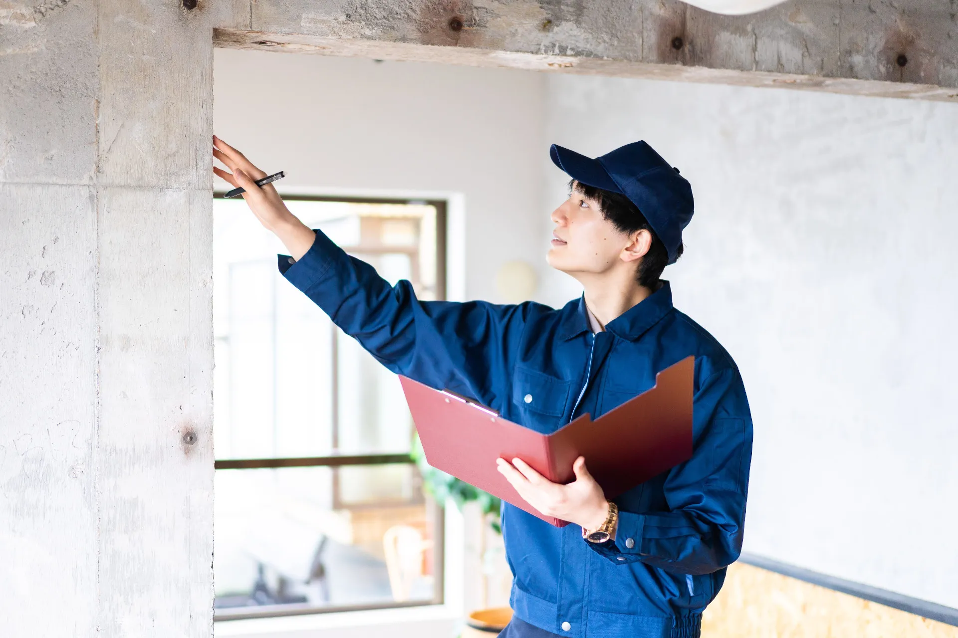 塗装・リフォームの豆知識