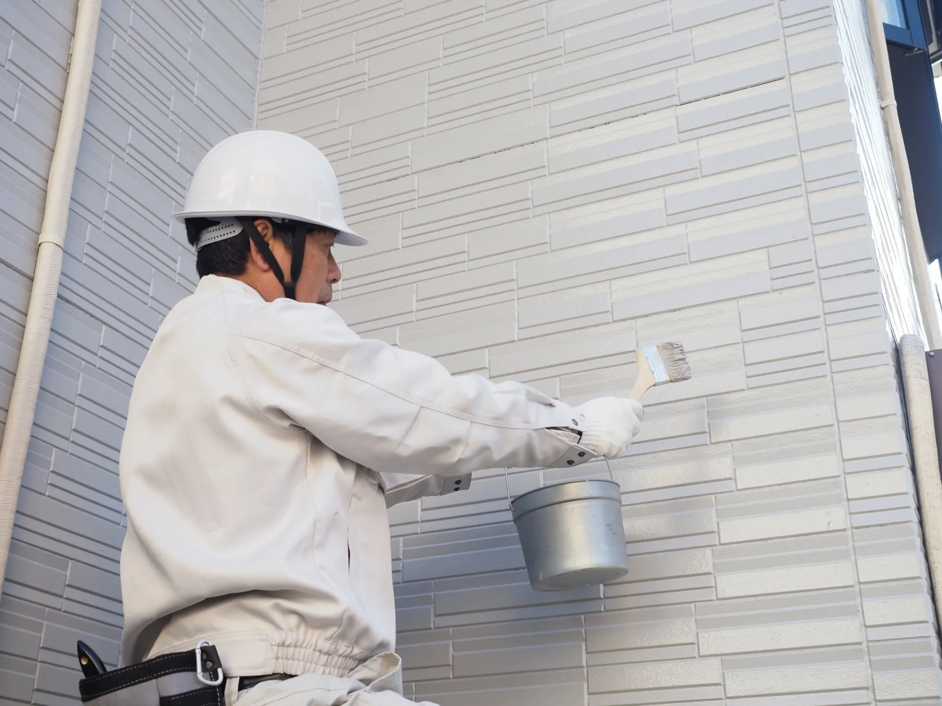 屋根・外壁塗装